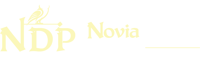 White Logo