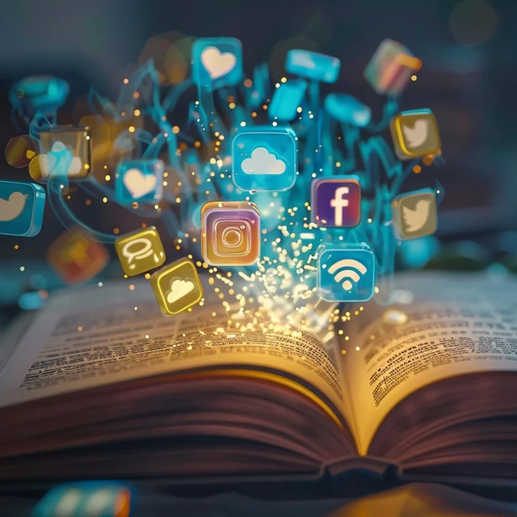 One Marketing Plan, Built Around Your Book, Not A Template