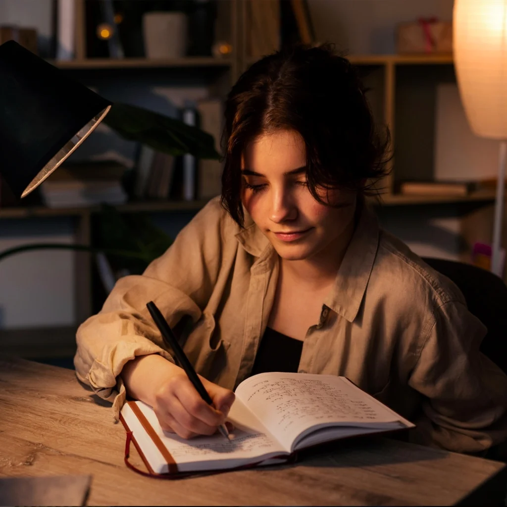 One Writer, Your Voice, From First Interview To Final Chapter